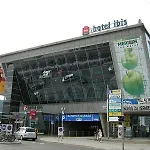 Ibis Готель 3*