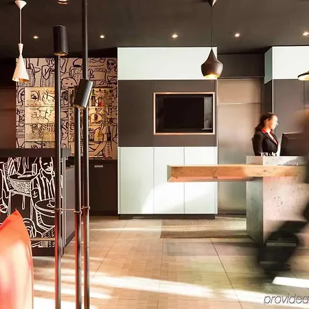Ibis Hotell Graz