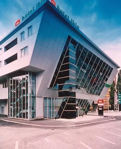 Ibis Szálloda 3*