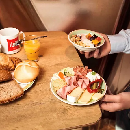 Ξενοδοχείο Ibis