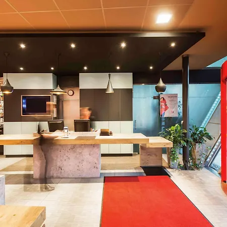 Ibis Отель Грац