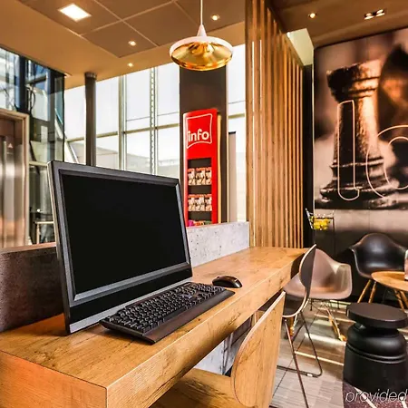 Ibis Hotel Graz