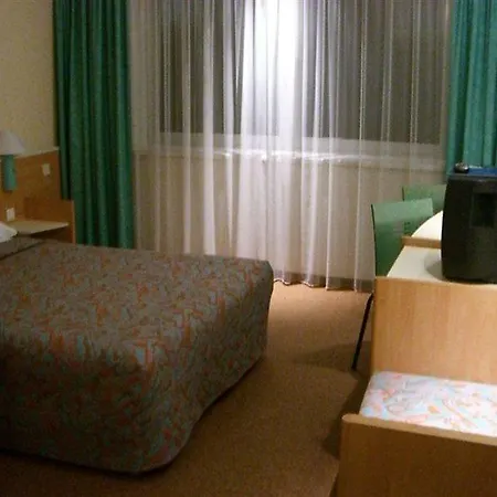 Hotel Ibis 3*