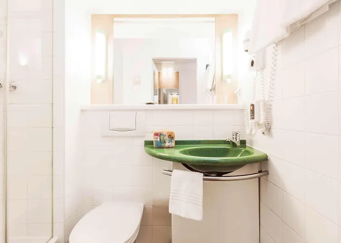 Готель Ibis 3*