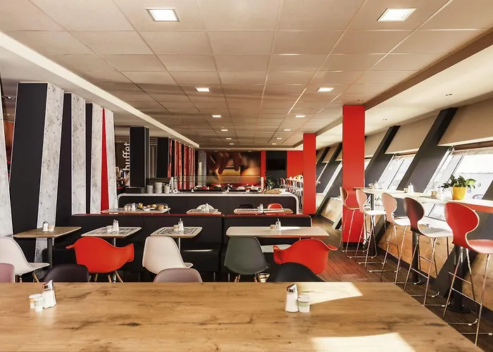 Готель Ibis 3*