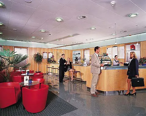 Готель Ibis Грац